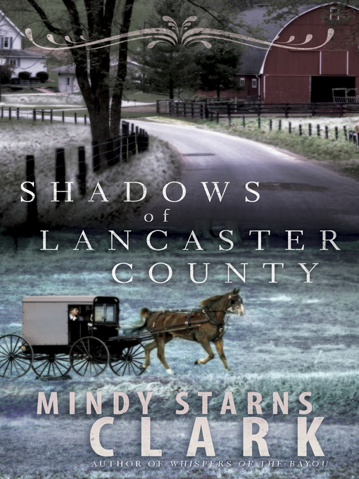 Cover image for Shadows of Lancaster County